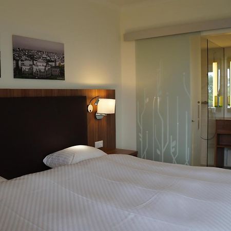 Carathotel Wien City Park Viena Exterior foto