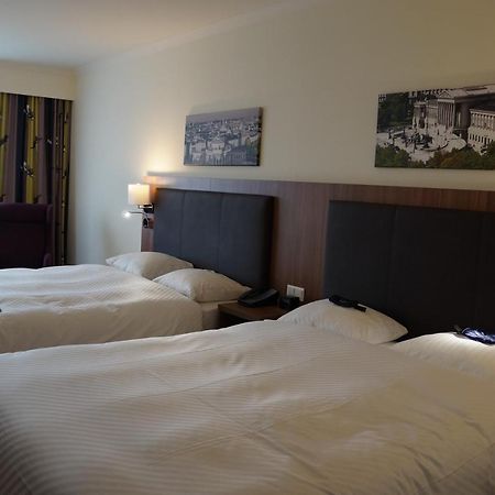 Carathotel Wien City Park Viena Exterior foto