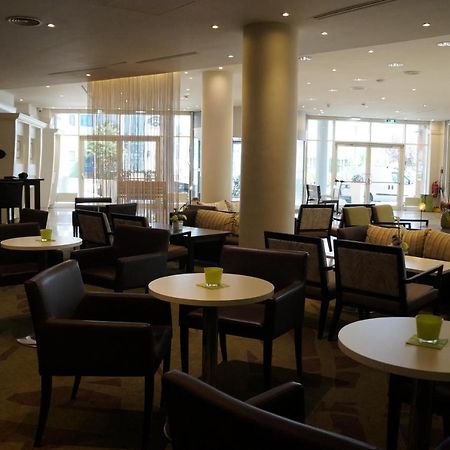 Carathotel Wien City Park Viena Exterior foto