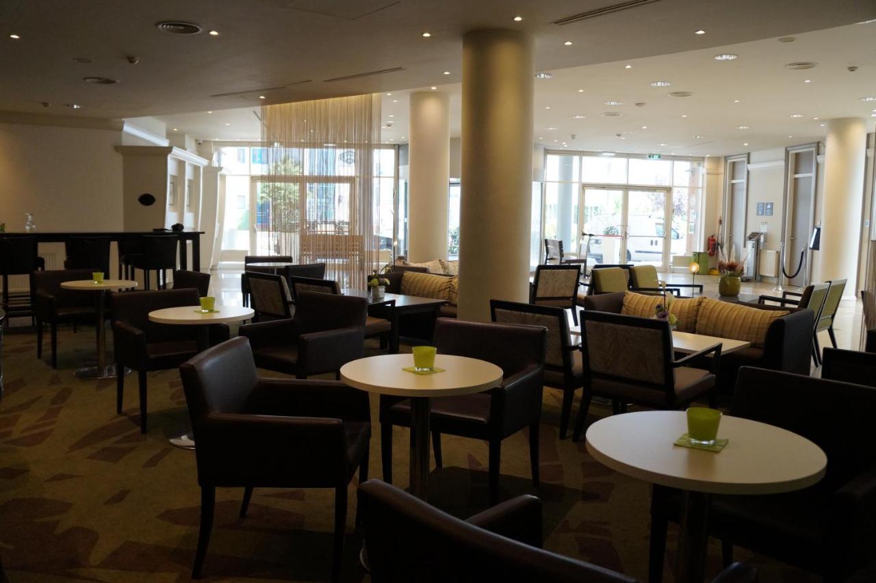 Carathotel Wien City Park Viena Exterior foto