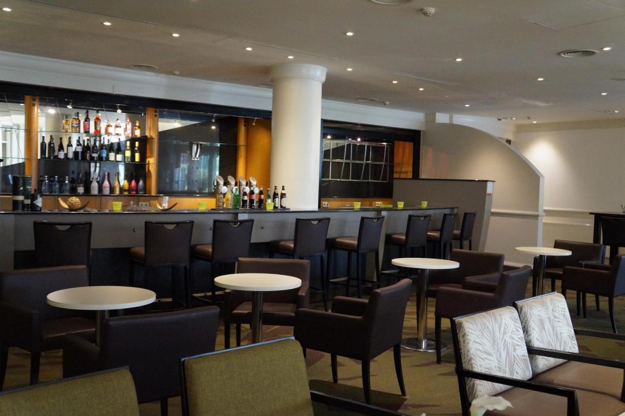 Carathotel Wien City Park Viena Exterior foto