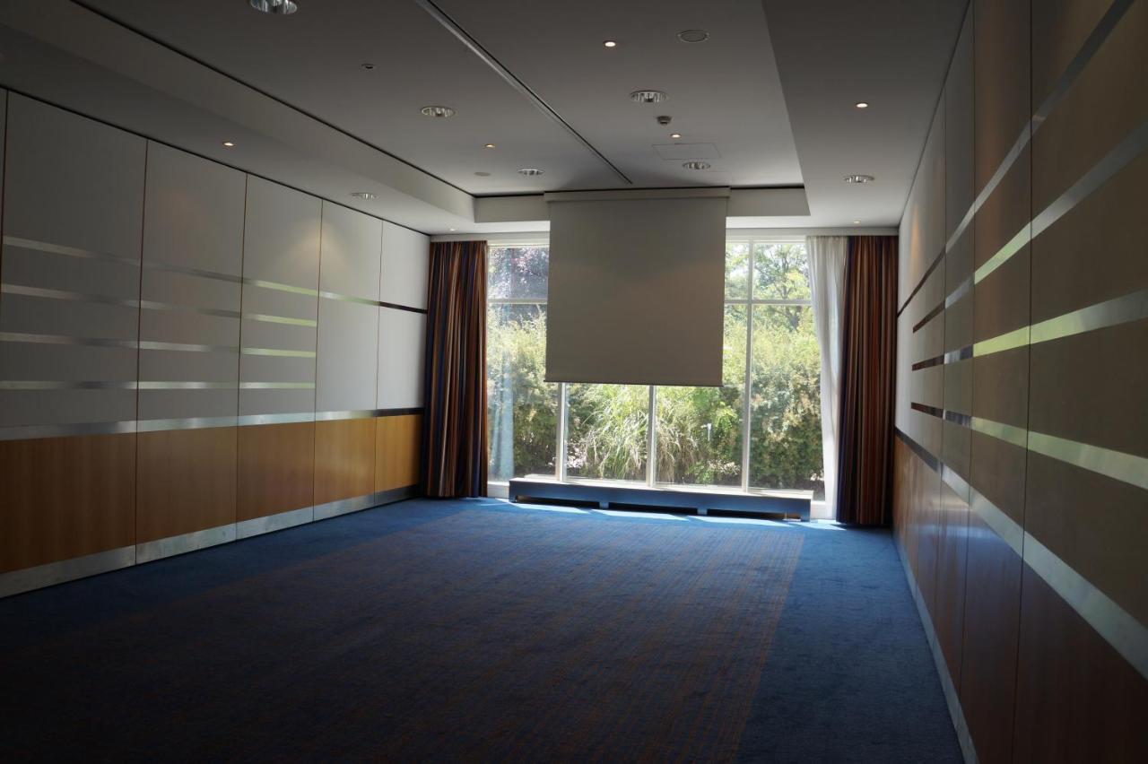 Carathotel Wien City Park Viena Exterior foto