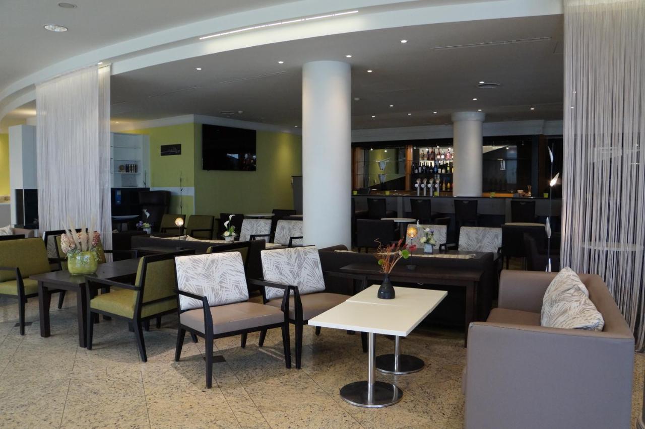 Carathotel Wien City Park Viena Exterior foto